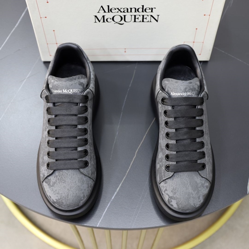 Alexander Mcqueen Casual Shoes